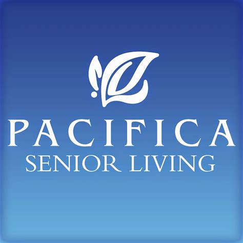 Pacifica senior living - 